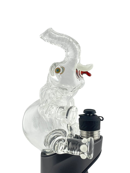 Wyzass Glass Puffco Attachment