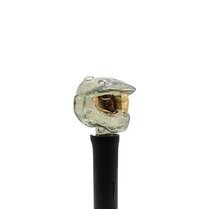 Tony Kazy Helmet Pivot Mouthpiece