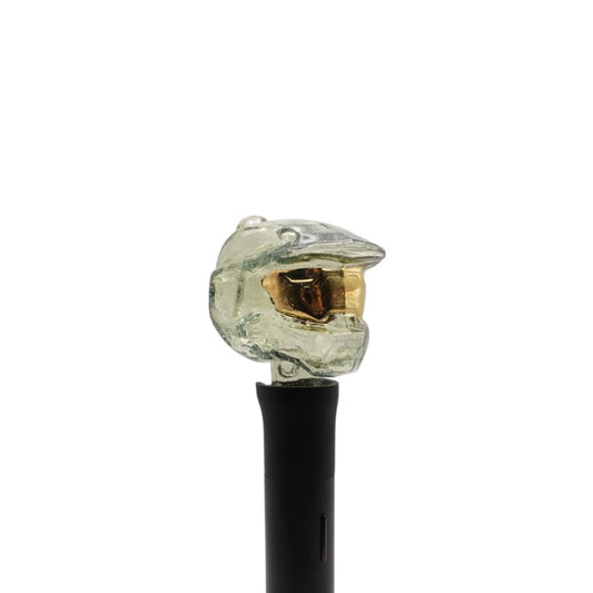 Tony Kazy Helmet Pivot Mouthpiece