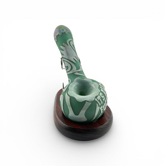Liberty 503 Hand Pipe