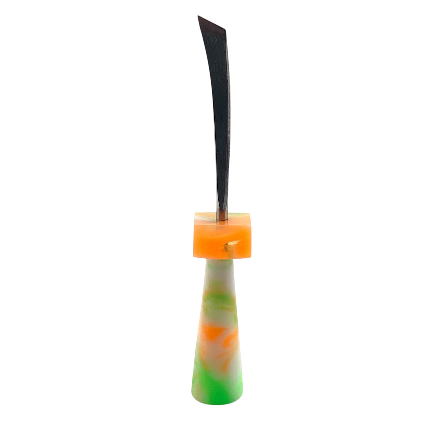 Dunkin Dabber Flathead Katana