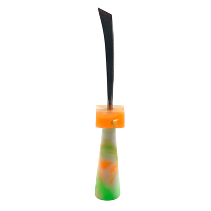Dunkin Dabber Flathead Katana