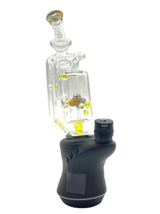 Oj flame Carta Attachment