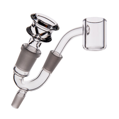MJ Arsenal The iLL-ien Dab Rig