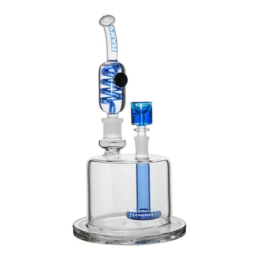KRYO Freezable Glycerin Puck Rig