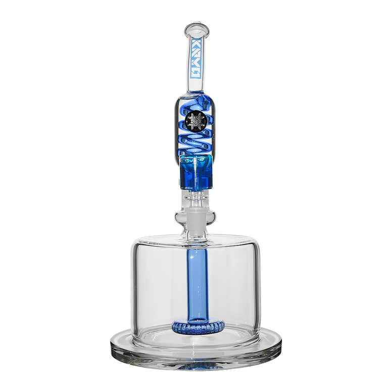 KRYO Freezable Glycerin Puck Rig