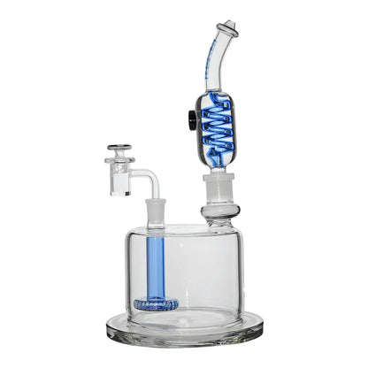 KRYO Freezable Glycerin Puck Rig