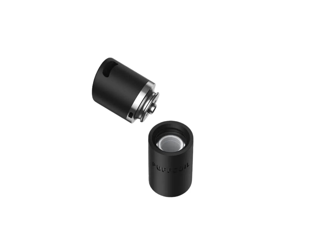 PuffCoil Repair 360Max Pivot Atomizer