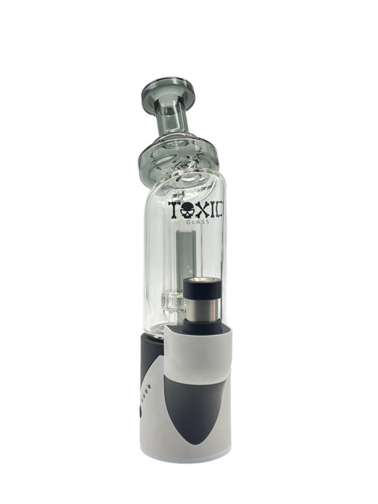 Toxic Glass Carta Attachment