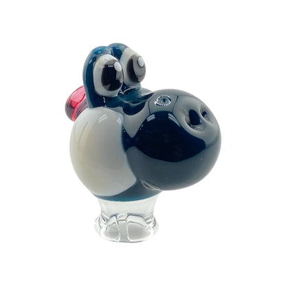 Willy Pivot Mouthpiece