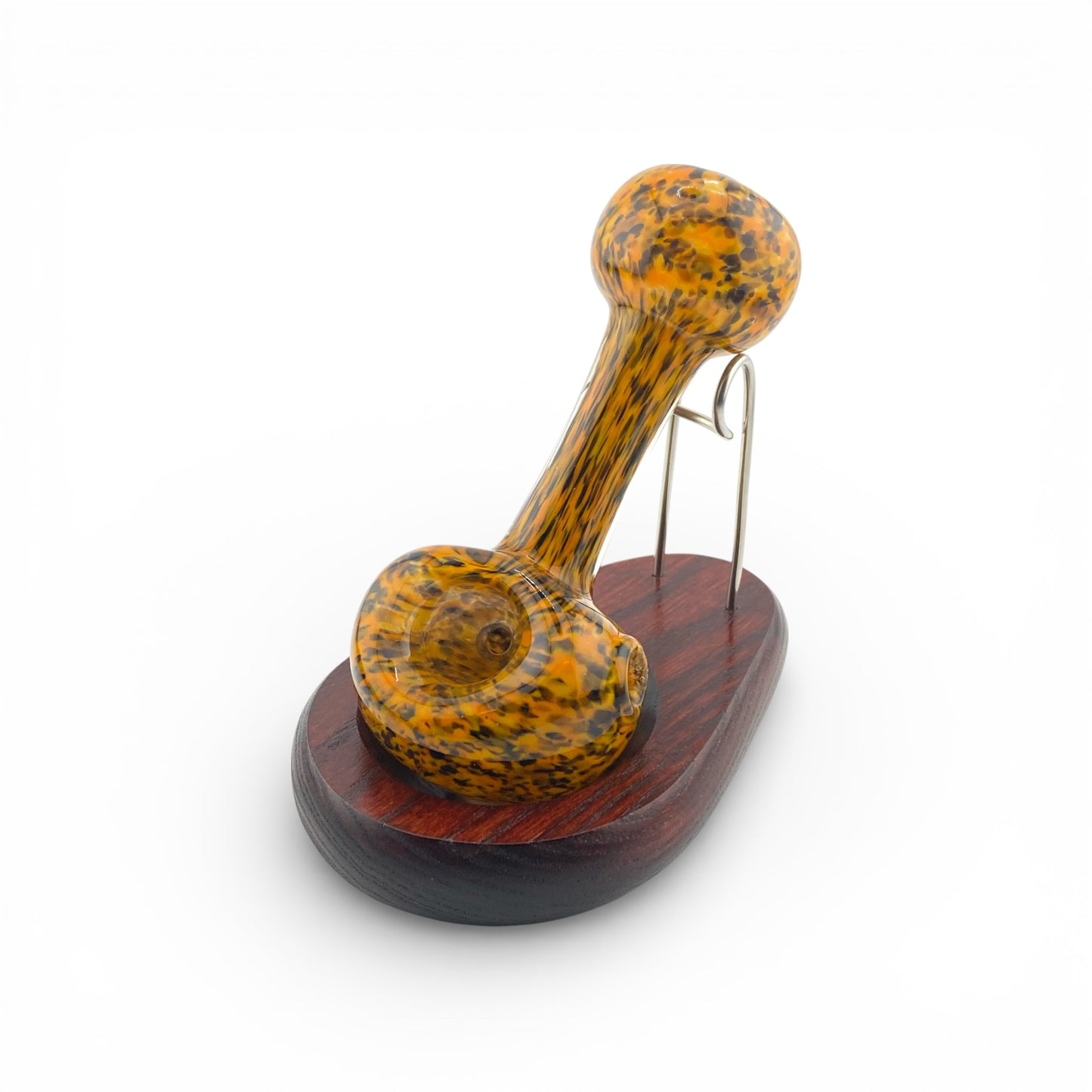 Nick Moore Frit Confetti Hand Pipe