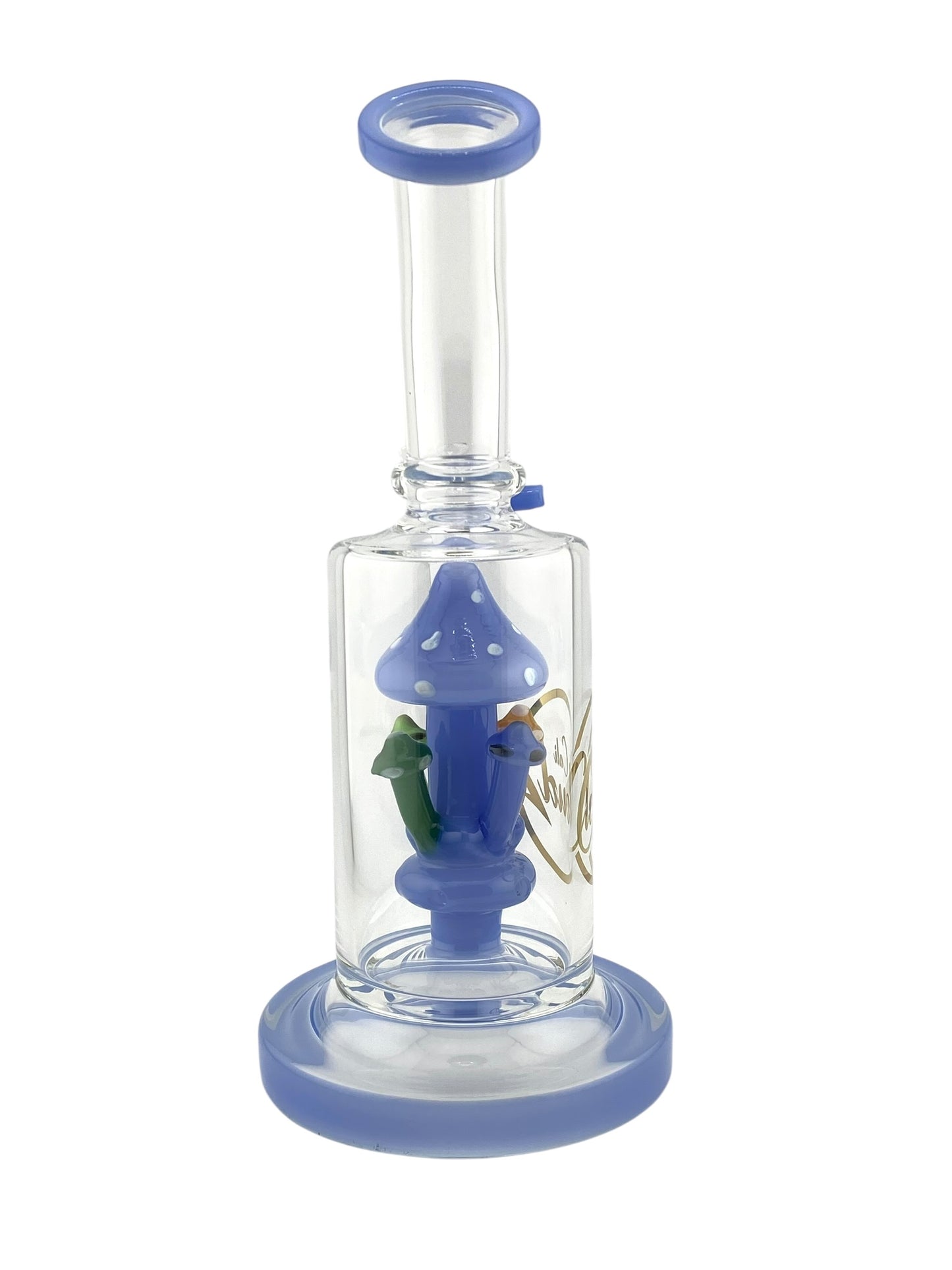 Cali Cloud Rig 9"