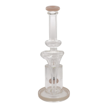 Oj Flame Glass