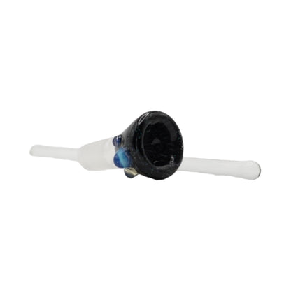 Twisted Boro 14MM Hash Bowl