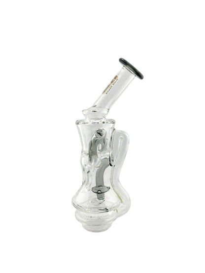 King Pluto Midnight Pulse Carta Attachment