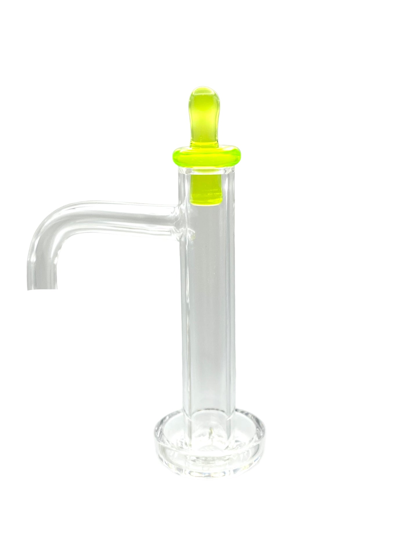 Steve H Control Tower Flat Top