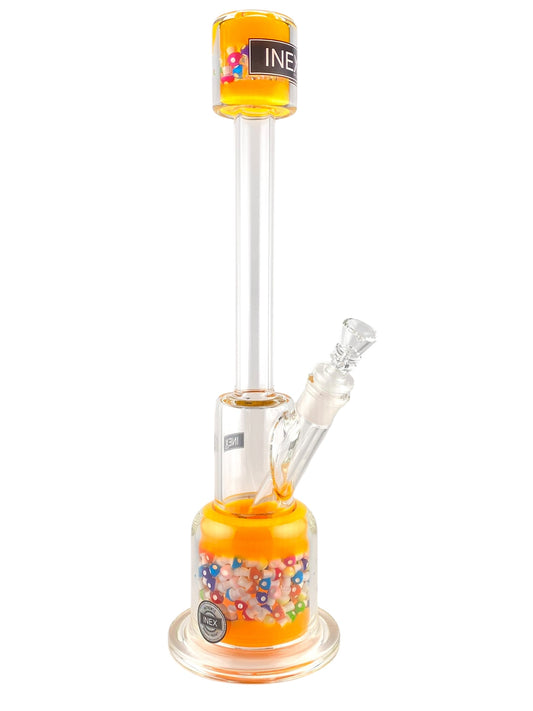 Inex Brand Imagine Series Orange Shroom