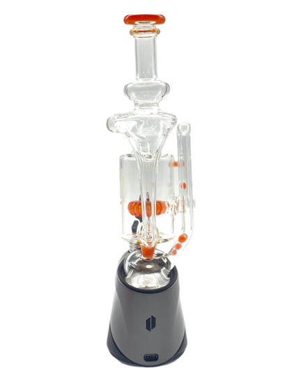 Oj Flame Puffco Attachment