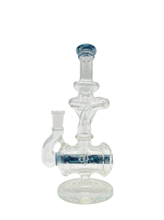 Oj Flame Glass