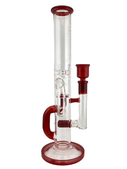 Monark Double Uptake Tube Recycler