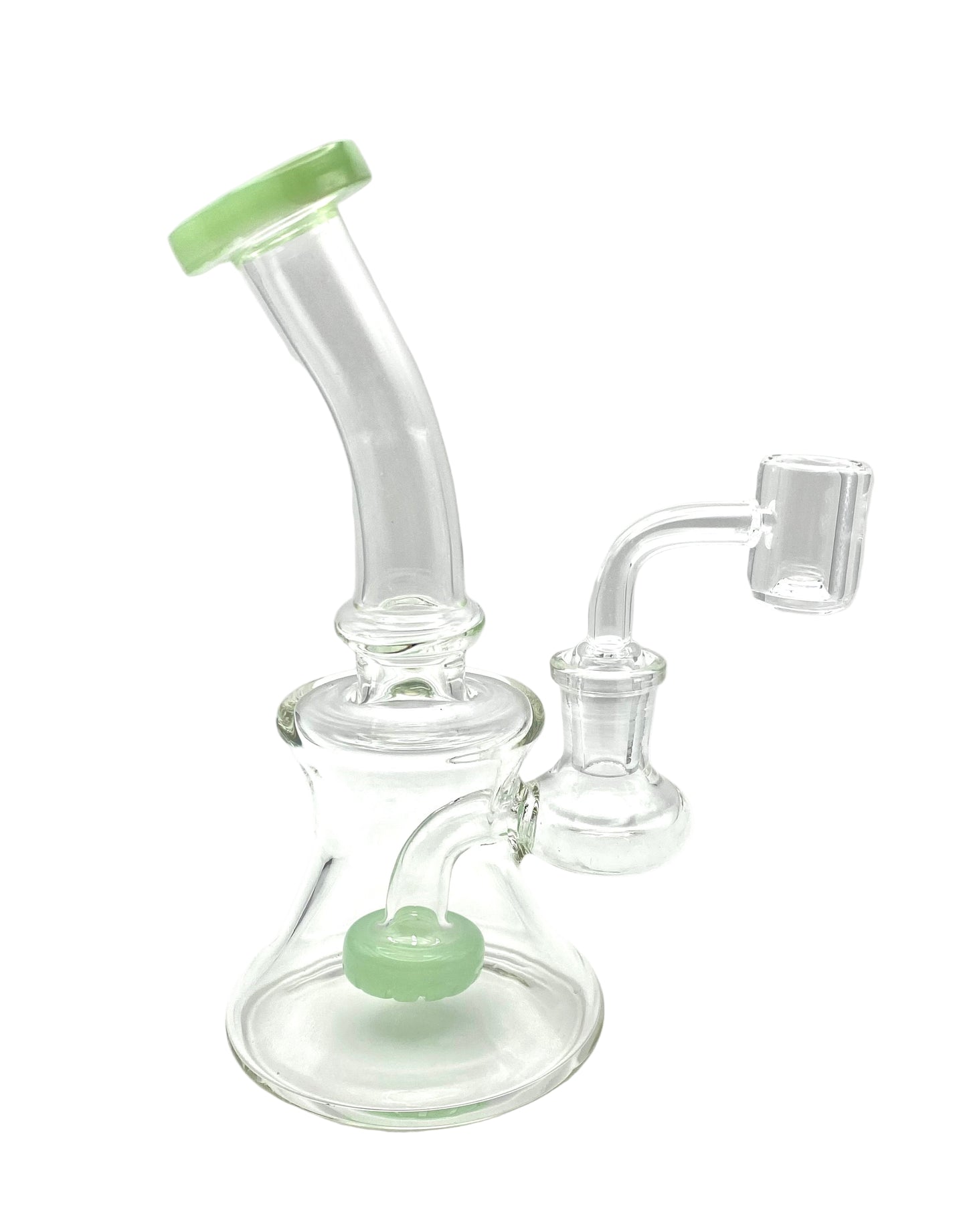 7” Water Pipe