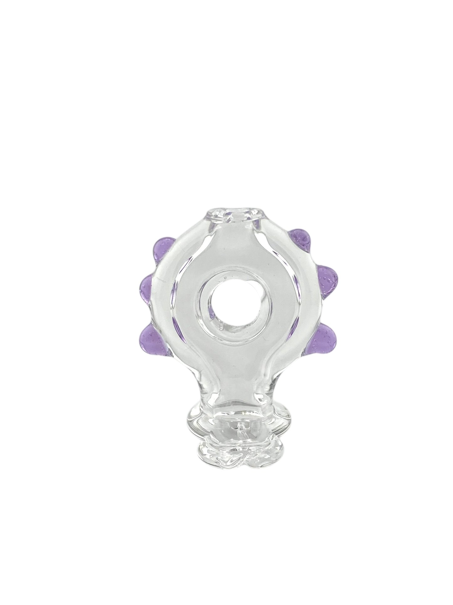 OJ Flame Pivot Mouthpiece
