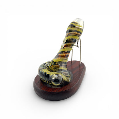 Rotational Science Hand Pipe