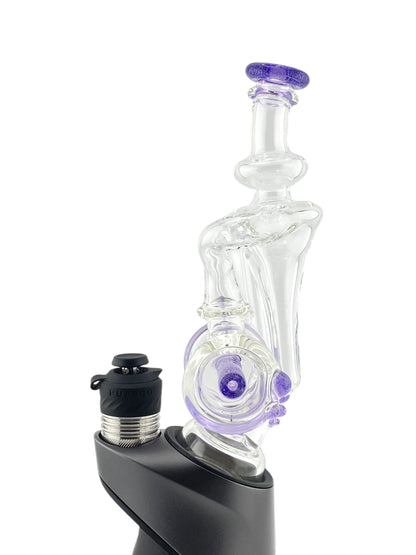 Oj Flame Puffco Peak Attachment