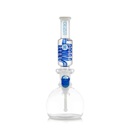 KRYO Smoke Glycerin Bubble Beaker Bong