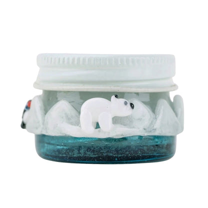 Empire Glassworks Terp Jar