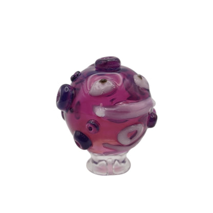 Willy Character Pivot Mouthpiece