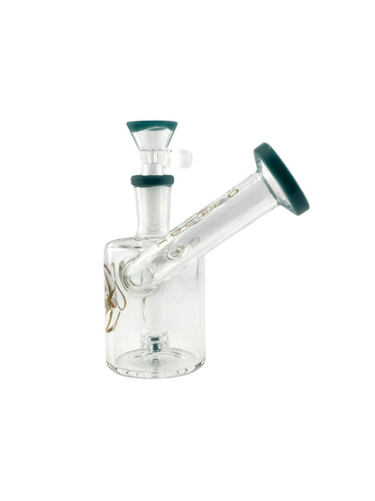 Cali Cloud Rig 5"