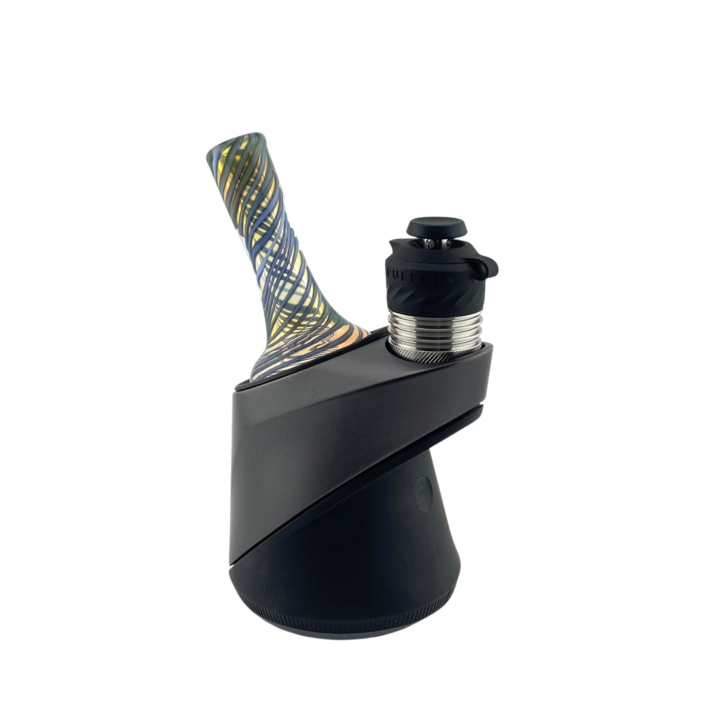 Dune Grass Linework Puffco Peak Attachment