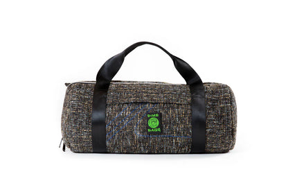 Dime Bags Duffle Tube 17"