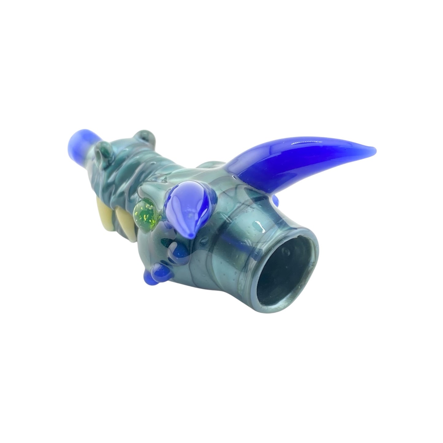Tony Kazy Ghost 2 Mouthpiece