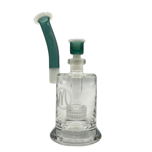 Monark Glass