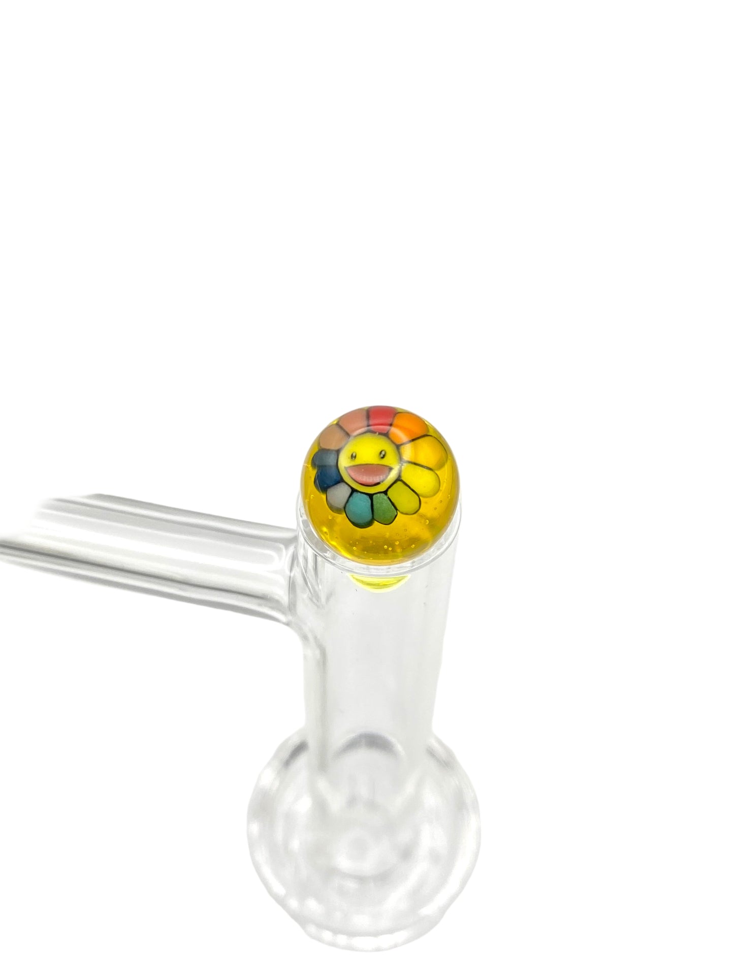 Steve H Control Tower Top (UV)