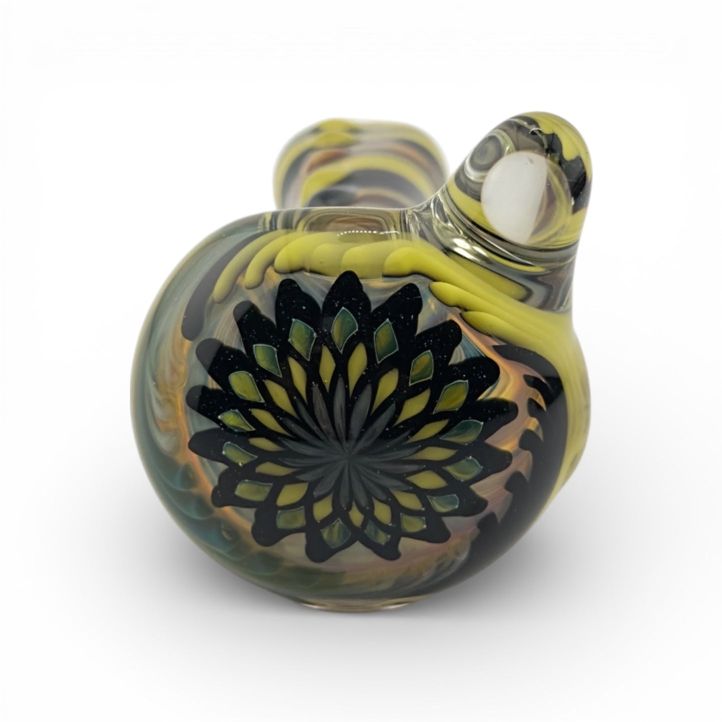 Rotational Science Hand Pipe