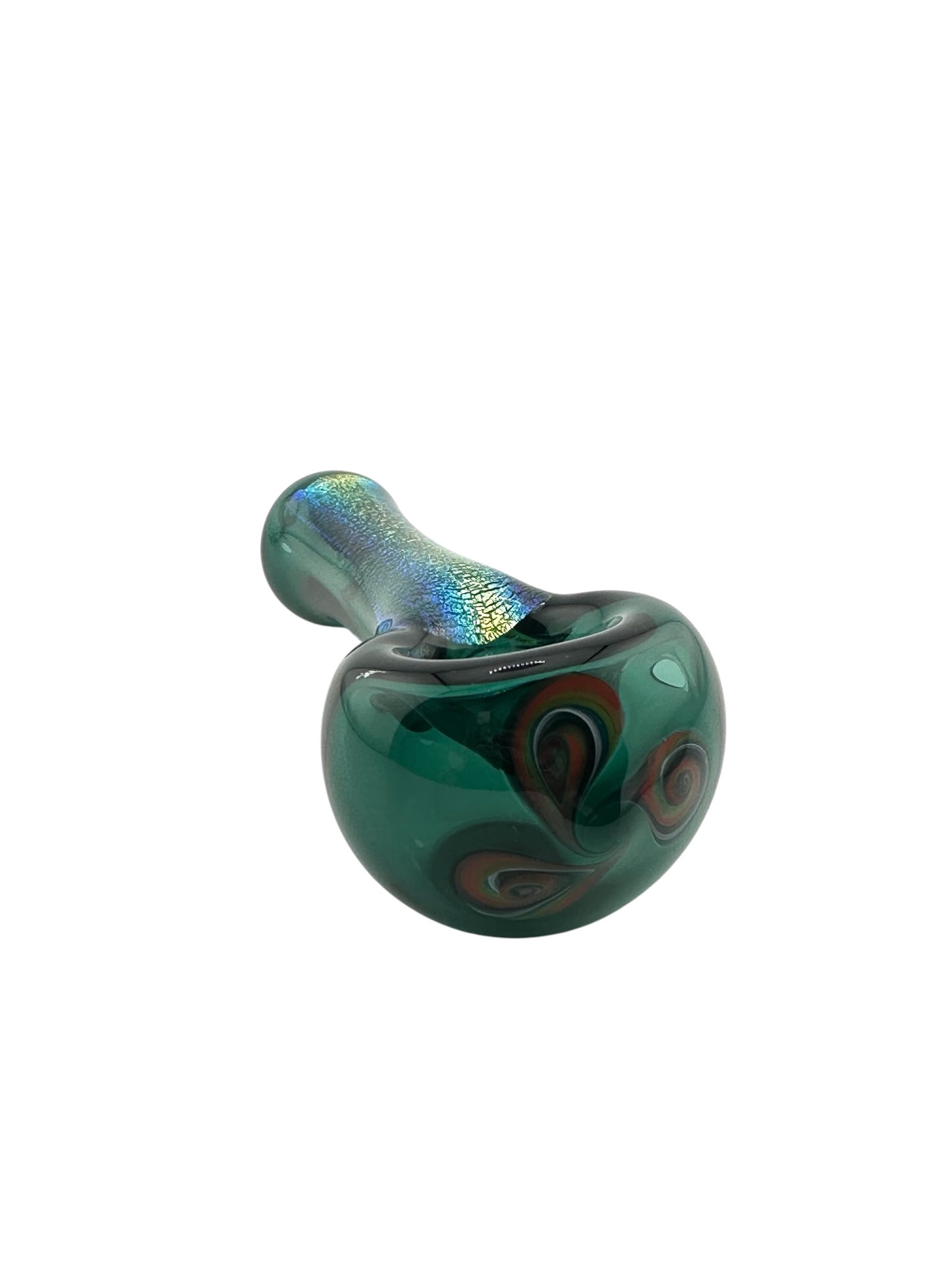 Lab Rat Hand Pipe