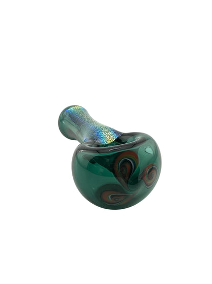 Lab Rat Hand Pipe