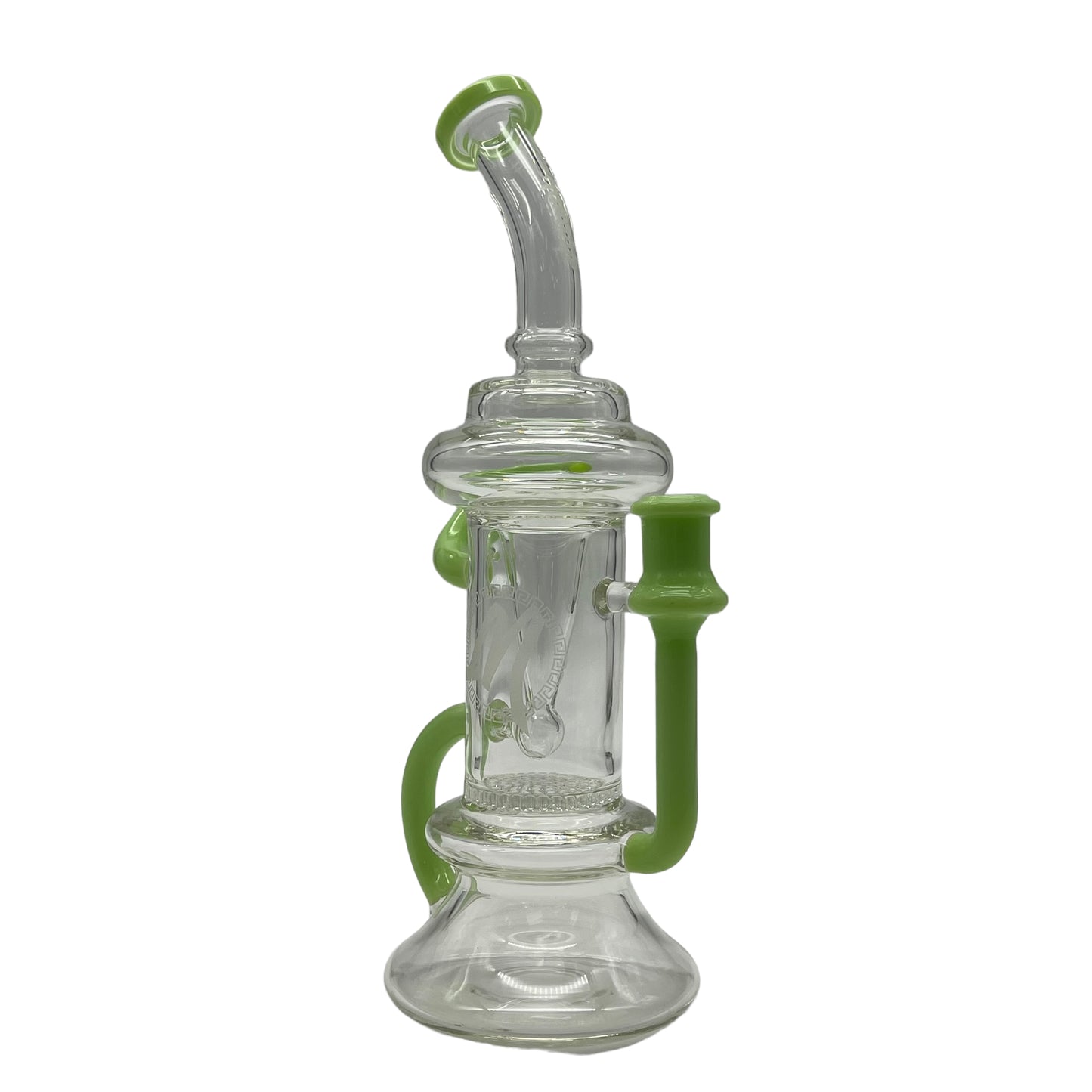 Monark Glass