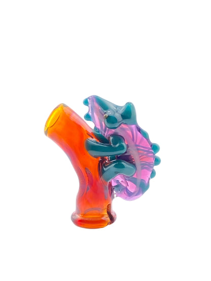 Willy Chameleon Pivot Mouthpiece