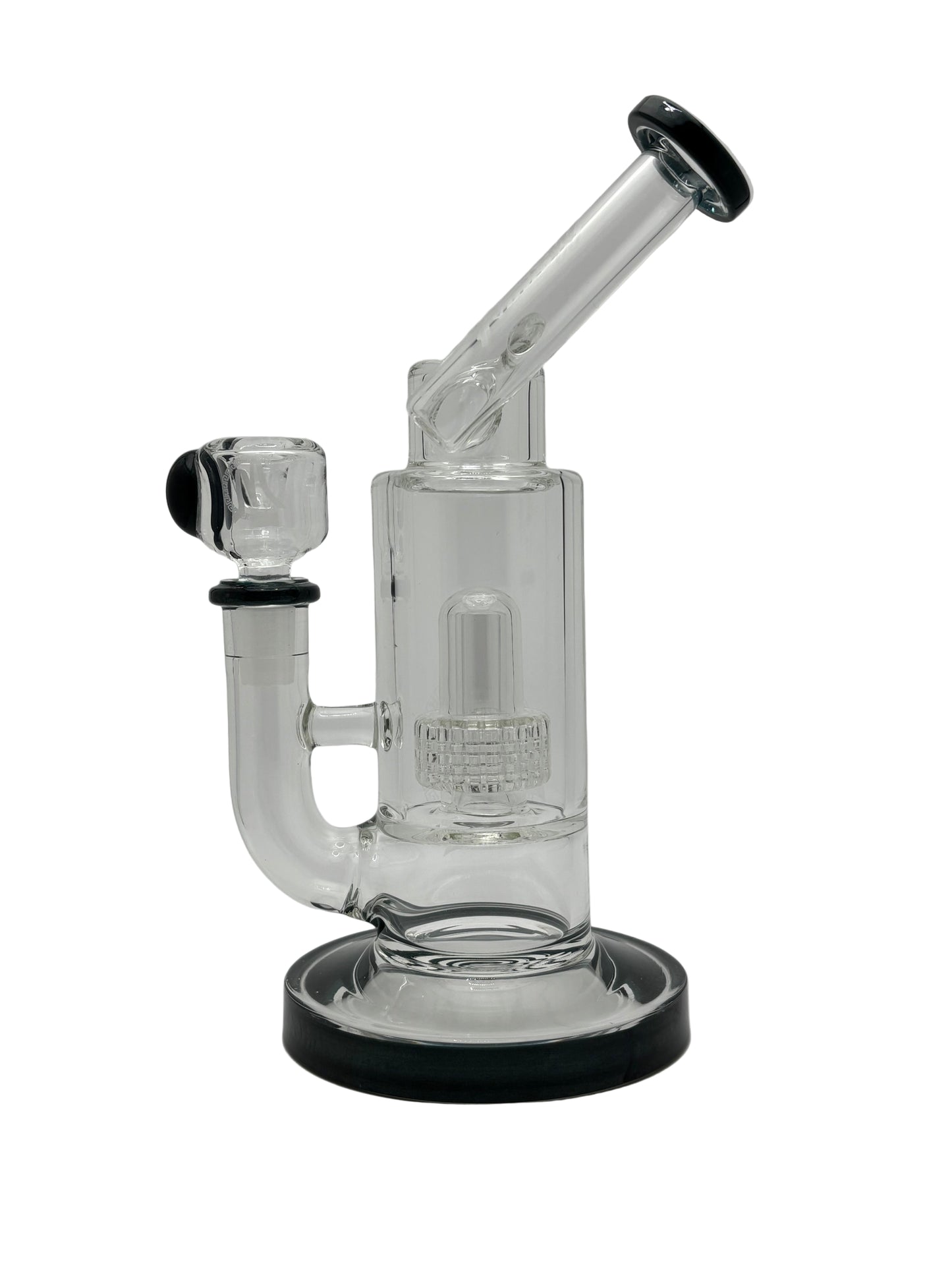 Monark Stemless Side Arm Matrix Perk