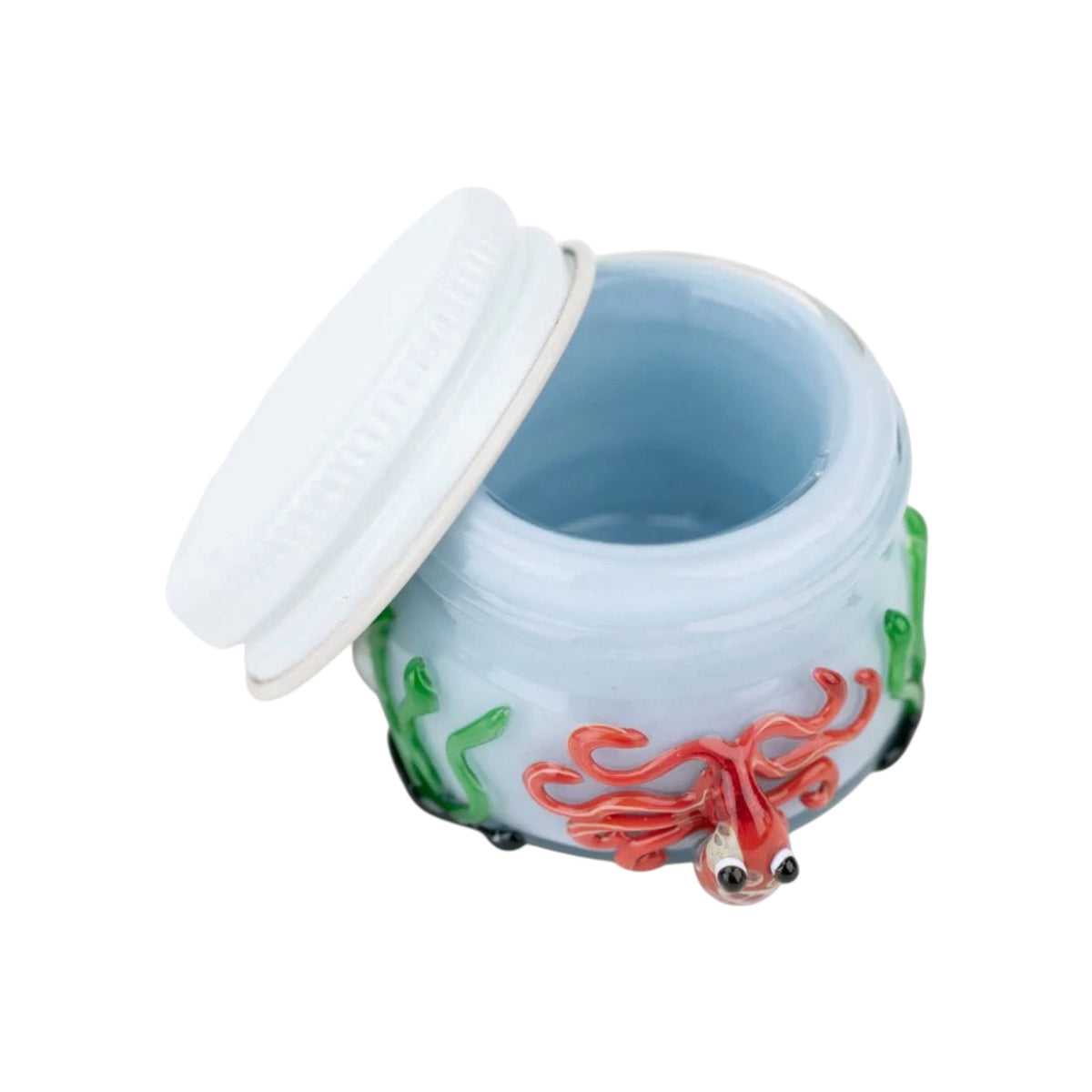 Empire Glassworks Terp Jar