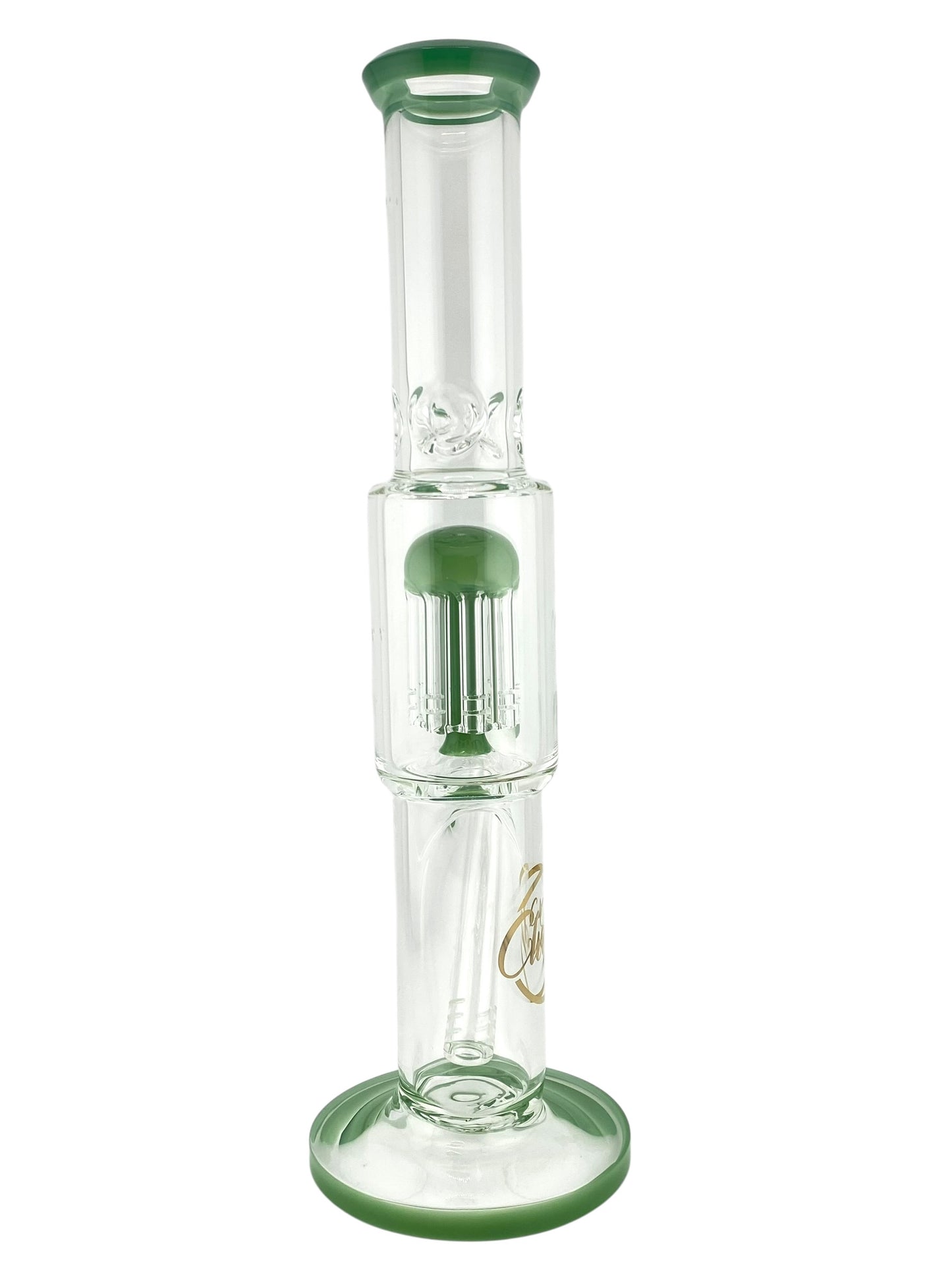 Cali Cloud Water Pipe 13"