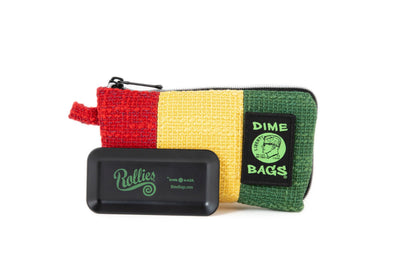 Dime Bags Padded Pouch All In One 7"