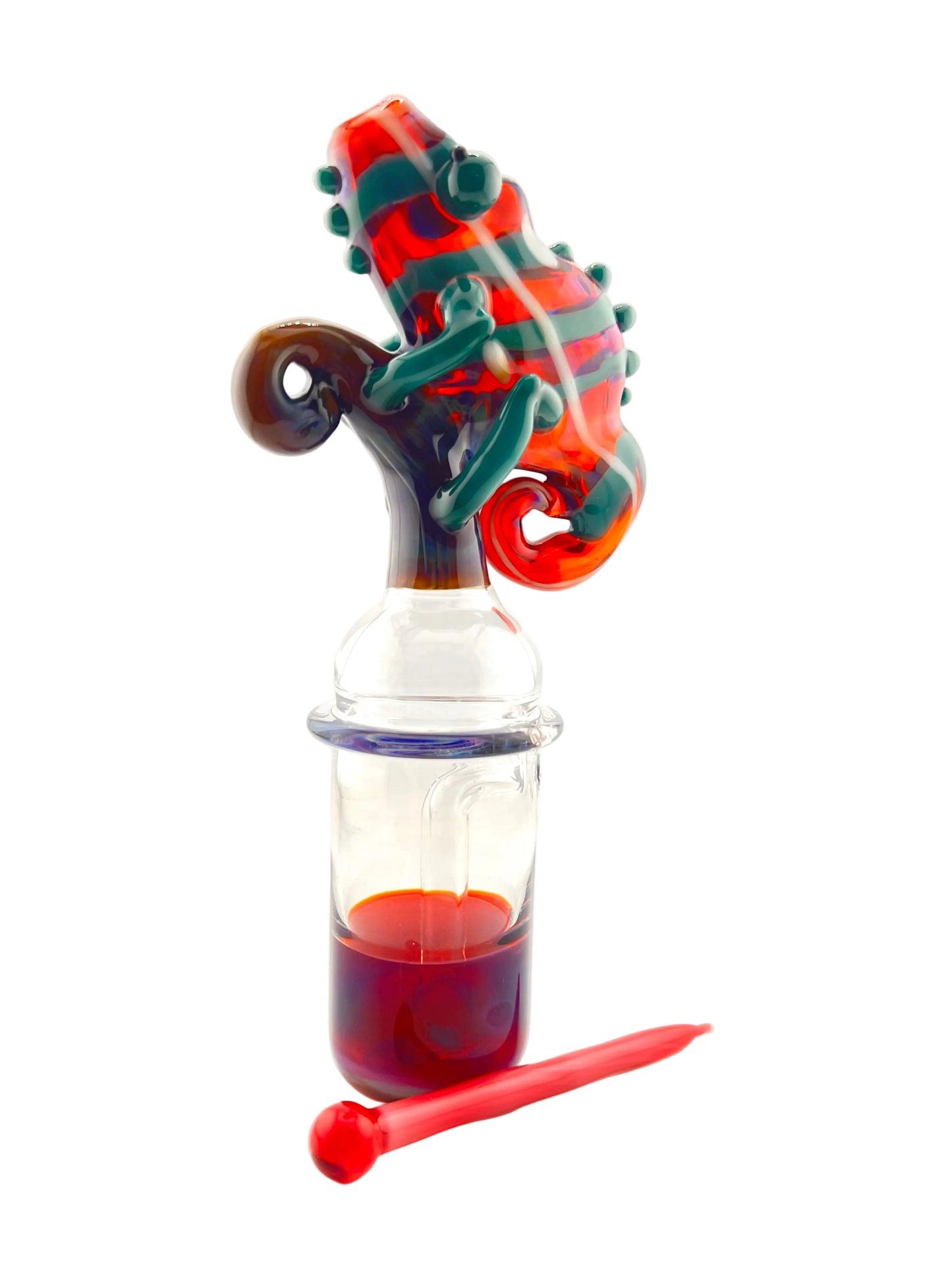 Willy Dr. Dabber Switch 2 Chameleon Attachment