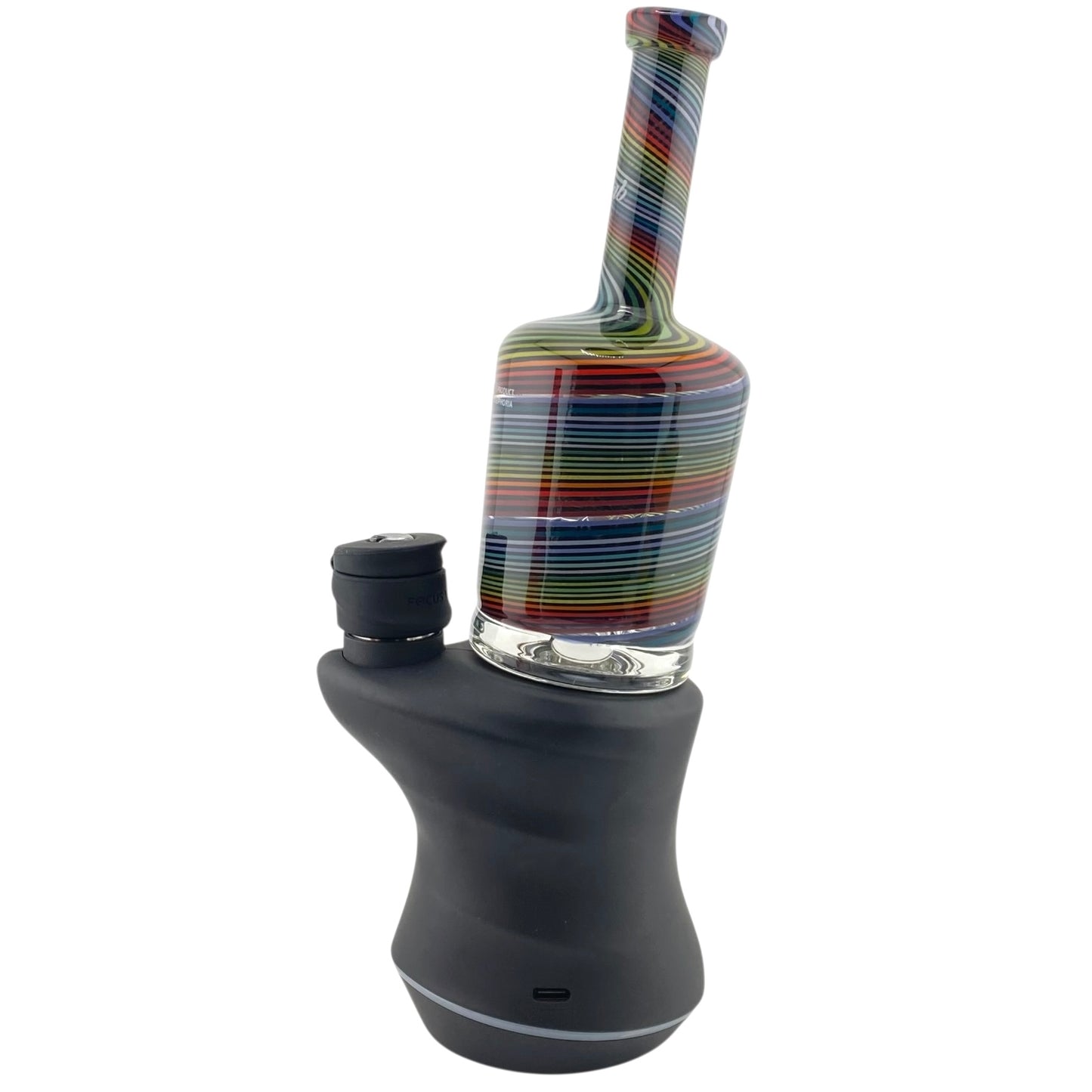 IDAB Glass Carta Attachment