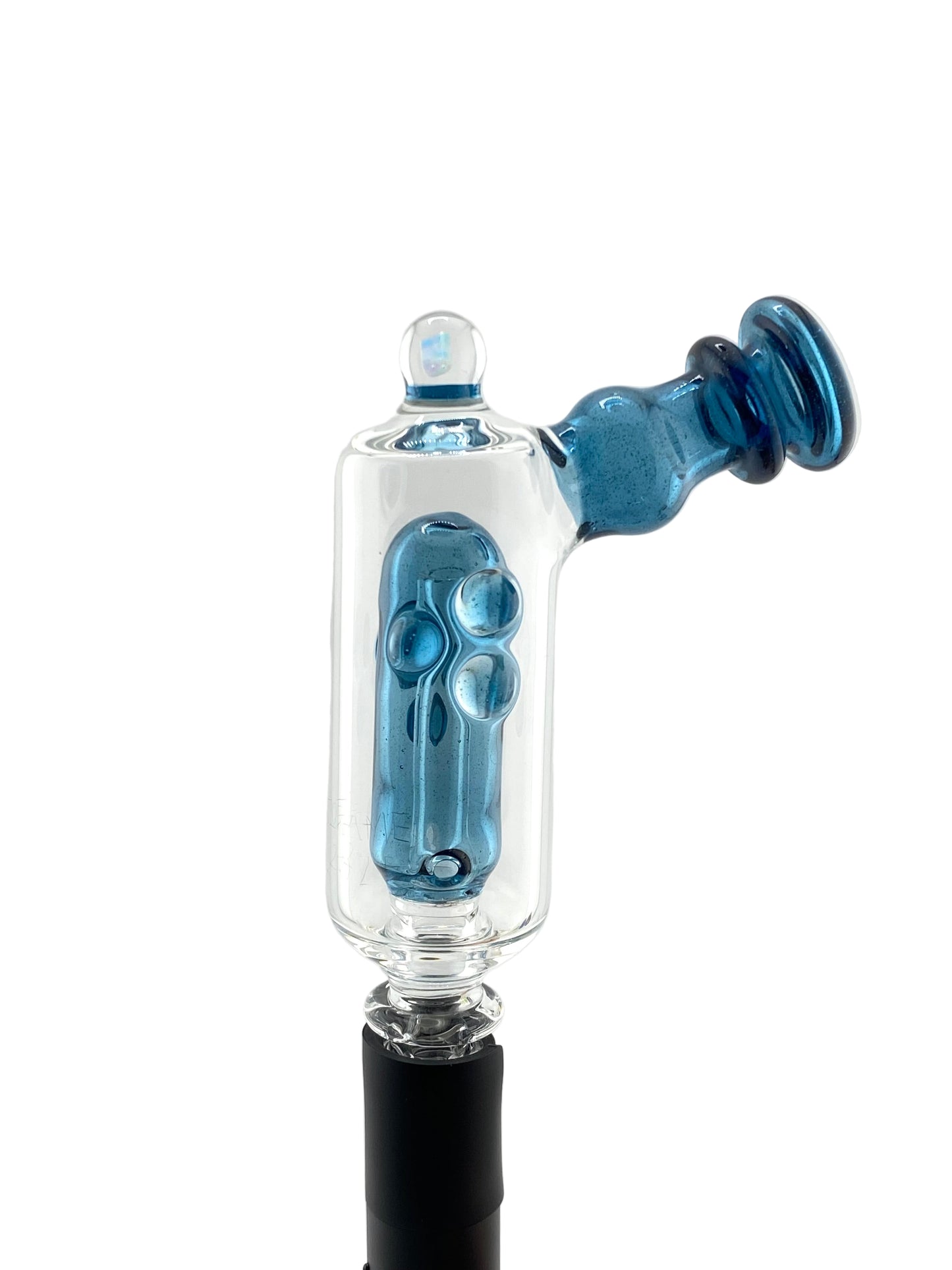 OJ Flame Pivot Bubbler