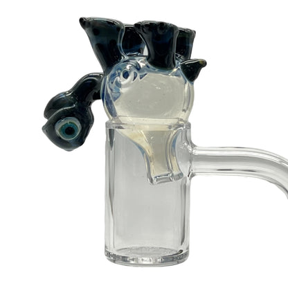 Bellz Glass Carb Cap